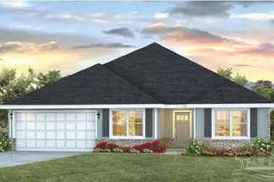 2813 Chevy Cir, Pace, FL 32571 - Photo 1