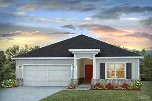 2795 Chevy Cir, Pace, FL 32571 - Photo 1