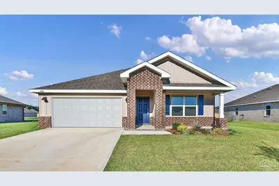 2784 Chevy Cir, Pace, FL 32571 - Photo 1