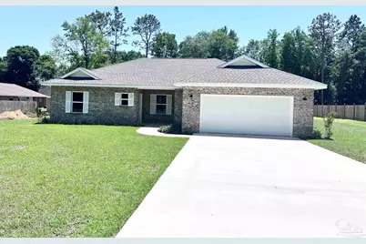 6283 Andys Ln, Milton, FL 32570 - Photo 1