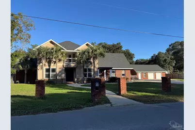 3780 Ashland Ave, Pensacola, FL 32534 - Photo 1