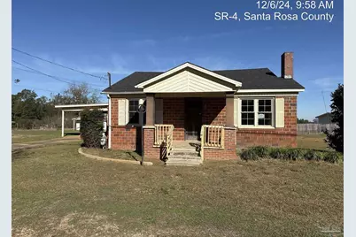 3250 Hwy 4, Jay, FL 32565 - Photo 1