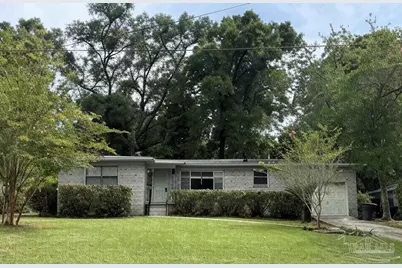 175 Mango St, Pensacola, FL 32503 - Photo 1