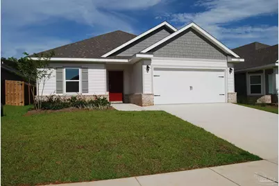 4722 Majestic Palm St, Pace, FL 32571 - Photo 1