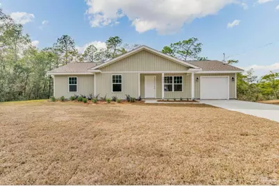 5589 Riviera Dr, Milton, FL 32583 - Photo 1