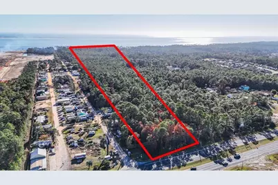 0000 Highway 98, Gulf Breeze, FL 32563 - Photo 1
