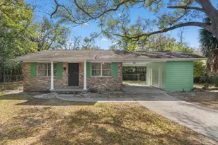 1007 E Hayes St, Pensacola, FL 32503 - Photo 1