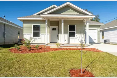 5251 Plateau Rd, Pensacola, FL 32507 - Photo 1