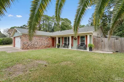 1368 Sanibel Ln, Gulf Breeze, FL 32563 - Photo 1