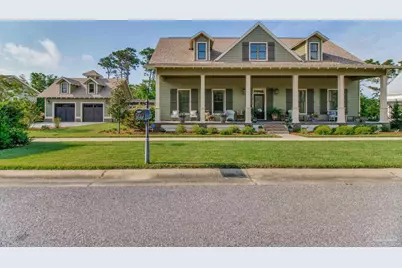 509 Downhaul Dr, Pensacola, FL 32507 - Photo 1