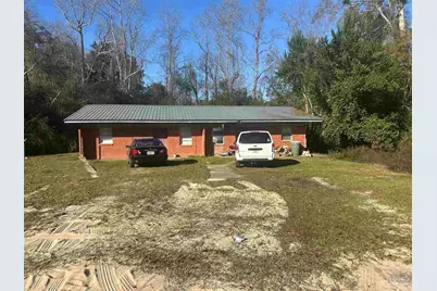 1279 Lake Dr, Cantonment, FL 32533 - Photo 1