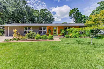 4135 Kingsberry Dr, Pensacola, FL 32504 - Photo 1