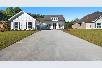 6507 Ledgestone Ct, Pensacola, FL 32526 - Photo 1