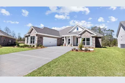 6486 Ledgestone Ct, Pensacola, FL 32526 - Photo 1