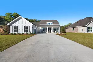 6490 Ledgestone Ct, Pensacola, FL 32526 - Photo 1