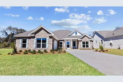 6467 Ledgestone Ct, Pensacola, FL 32526 - Photo 1