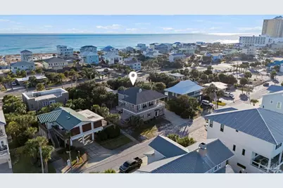 206 Panferio Dr, Pensacola Beach, FL 32561 - Photo 1