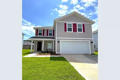 8296 Bailey Ct, Pensacola, FL 32526 - Photo 1