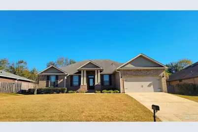 10192 Castleberry Blvd, Pensacola, FL 32526 - Photo 1