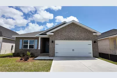 8129 Fir Tree Dr, Milton, FL 32583 - Photo 1