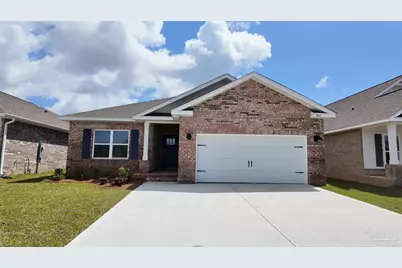 8145 Fir Tree Dr, Milton, FL 32583 - Photo 1