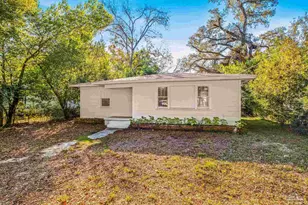 3907 W Blount St, Pensacola, FL 32505 - Photo 1