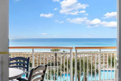 8501 Gulf Blvd #3A, Navarre Beach, FL 32566 - Photo 1