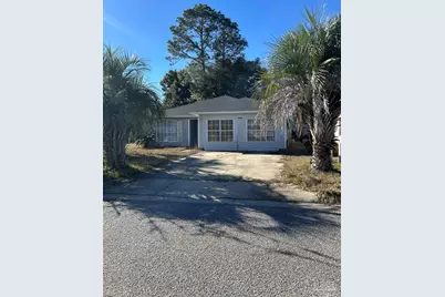 5305 Cherub Cir, Milton, FL 32583 - Photo 1