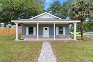 333 N 62nd Ave, Pensacola, FL 32506 - Photo 1
