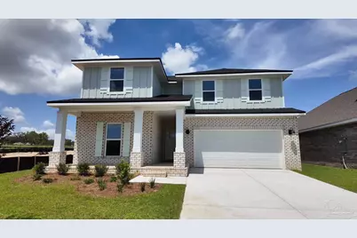5964 Sargassum Ln, Milton, FL 32583 - Photo 1