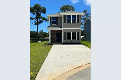 8001 Westpointe Ln #23B, Pensacola, FL 32506 - Photo 1
