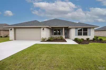 6190 Pineapple Dr, Milton, FL 32570 - Photo 1