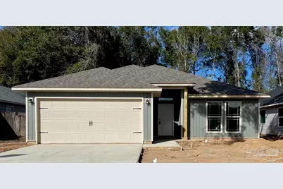 5455 Cherub Cir, Milton, FL 32583 - Photo 1