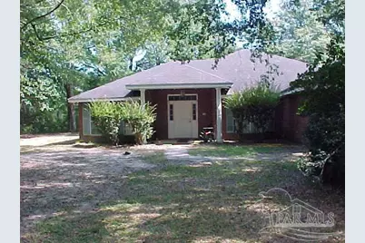 12405 E Hwy 90, Harold, FL 32564 - Photo 1