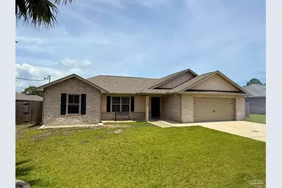 1792 Galvez Dr, Gulf Breeze, FL 32563 - Photo 1