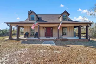 3541 Hwy 97, Molino, FL 32577 - Photo 1