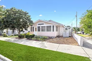 65 N Donelson St, Pensacola, FL 32502 - Photo 1