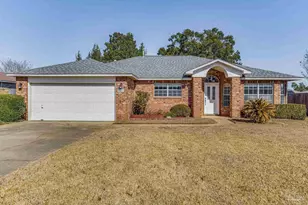 3052 Red Fern Rd, Cantonment, FL 32533 - Photo 1