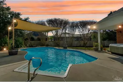 2639 Edmund Dr, Gulf Breeze, FL 32563 - Photo 1