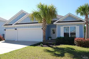 4469 Water Leaf Cove, Gulf Breeze, FL 32563 - Photo 1