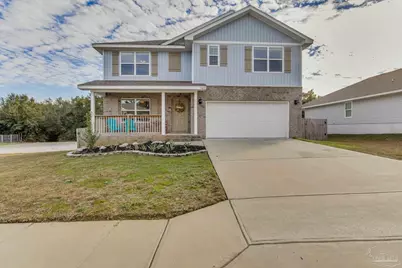 5497 Merlin Way, Milton, FL 32583 - Photo 1