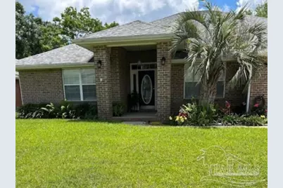 9117 Sebring Dr, Pensacola, FL 32506 - Photo 1