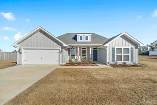 2748 Ten Mile Rd, Pace, FL 32571 - Photo 1