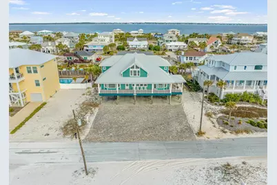 1311 Ariola Dr, Pensacola Beach, FL 32561 - Photo 1