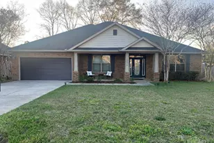 10030 Castleberry Blvd, Pensacola, FL 32526 - Photo 1