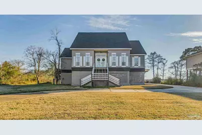 3813 Andrew Jackson Dr, Pace, FL 32571 - Photo 1