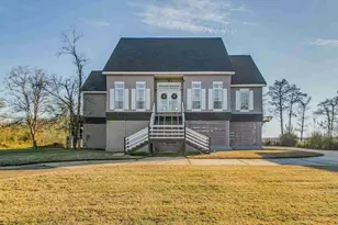 3813 Andrew Jackson Dr, Pace, FL 32571 - Photo 1