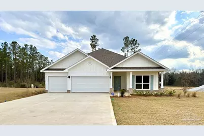 3821 Eagle Tail Dr, Jay, FL 32565 - Photo 1