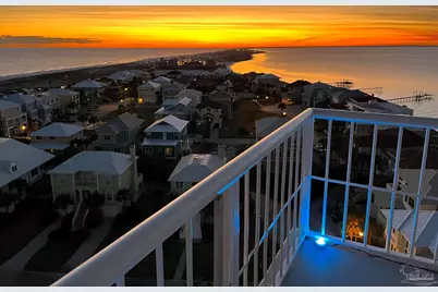 1200 Ft Pickens Rd #11B, Pensacola Beach, FL 32561 - Photo 1