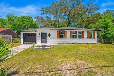 6 Rue Max St, Pensacola, FL 32507 - Photo 1